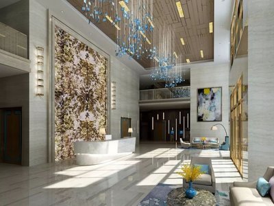 全球规模最大的石材盛宴-- 最前沿建筑设计、大师新作、你从未想象过的设计应用