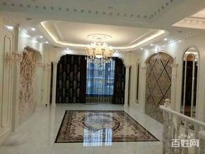 宏万隆装饰装修工程