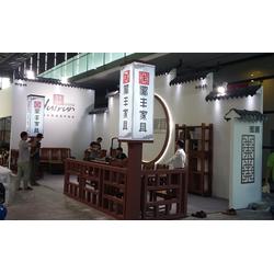 展位制作展台装修 包装展位制作 上海展览工厂