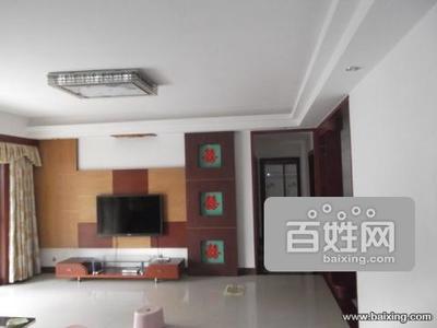 【图】- 万隆一品超大3房2厅时尚精装修风格拎包即住 - 河源源城租房/出租 - 百姓网