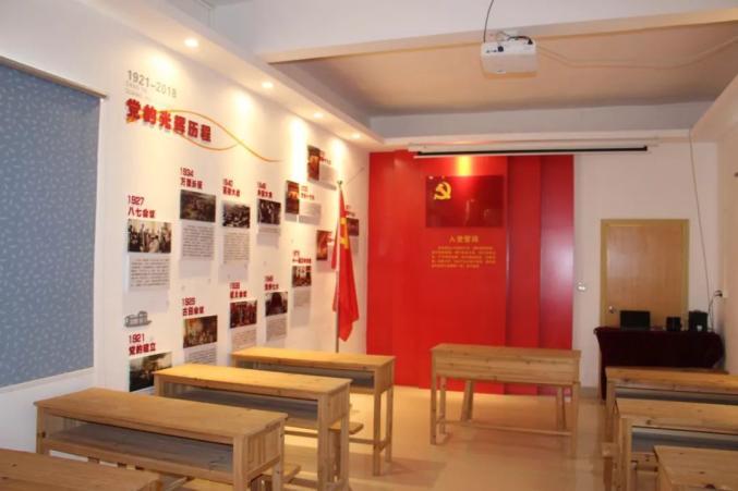 【印记】红色线路:周文雍陈铁军烈士陵园,周文雍故居,谢创故居,万隆客
